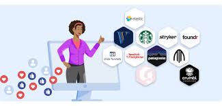 Choose The Best Social Media Company In Delhi Ncr